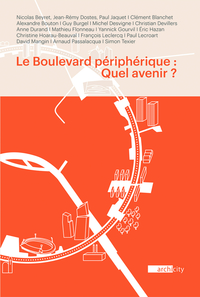Image de Le Boulevard périphérique : quel avenir ?