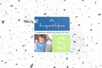Picture of Les signes de la ferme