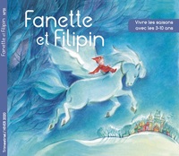 Image de FANETTE ET FILIPIN N°31 HIVER 2020