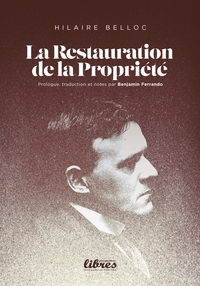 Picture of La restauration de la propriété