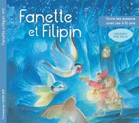 Image de FANETTE ET FILIPINJ N°27 HIVER 2019