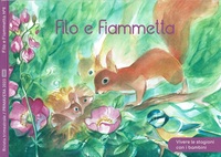 Image de FILO E FIAMMETTA N°8 Primavera 2023