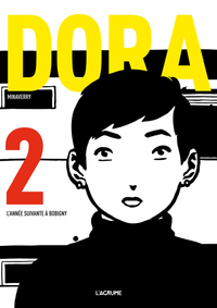 Picture of Dora - tome 2 L'année suivante à Bobigny