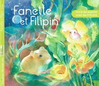 Image de FANETTE ET FILIPIN N°44 Printemps 2024