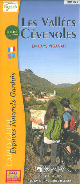 Image de LES VALLEES CEVENOLES