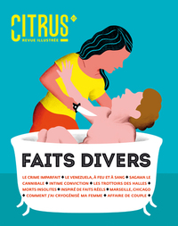 Picture of Citrus #2 Faits divers