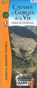 Picture of CAUSSES ET GORGES DE LA VIS CIRQUE DE NAVACELLES
