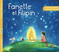 Picture of FANETTE ET FILIPIN N°37 ETE 2022
