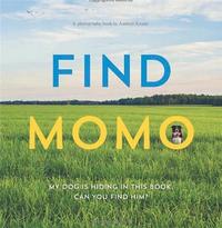 Image de Find Momo /anglais