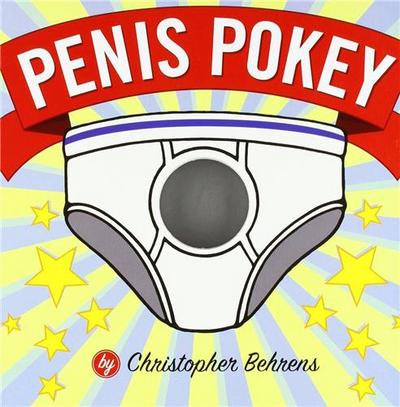 Image de Penis Pokey /anglais
