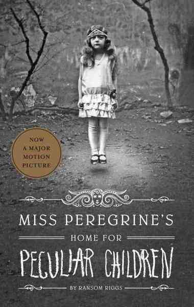Image de Miss Peregrines Home for Peculiar Children (Book 1)