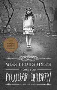 Image de Miss Peregrines Home for Peculiar Children (Book 1)