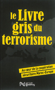 Picture of Le Livre Gris Du Terrorisme (Rv)