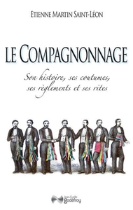 Picture of Le compagnonnage