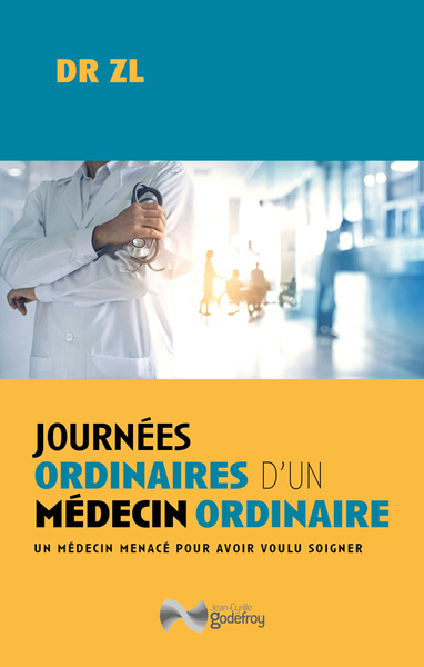 Image de Journées ordinaires d'un médecin ordinaire