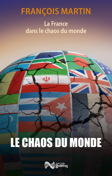 Picture of La France dans le chaos du monde