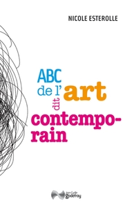 Image de ABC de l'art dit contemporain
