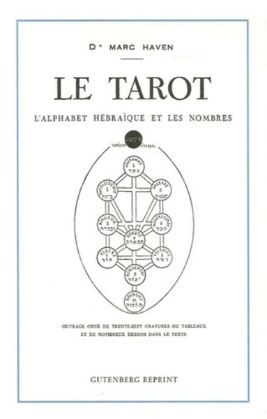 Image de Le tarot