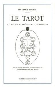 Image de Le tarot