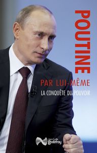 Image de Poutine par lui-même