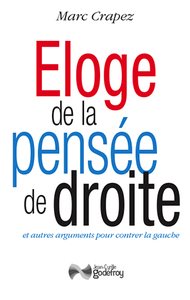 Picture of Eloge De La Pensee De Droite (Rv)