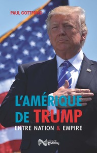 Picture of L'Amérique de Trump entre Nation et Empire (RV)
