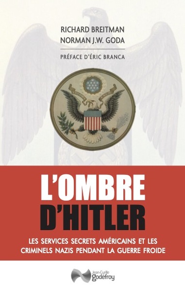 Image de L'ombre d'Hitler