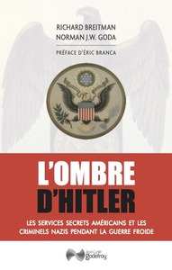 Image de L'ombre d'Hitler