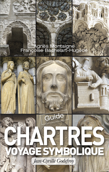 Picture of Chartres Voyage Symbolique
