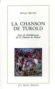 Picture of Chanson de turold