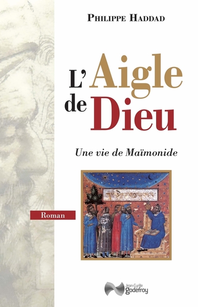 Image de L'aigle de Dieu