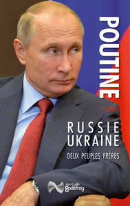 Picture of Russie-Ukraine, deux peuples frères