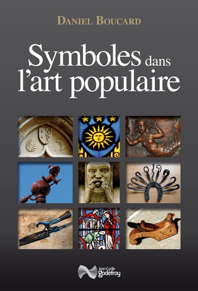 Picture of Symboles dans l'art populaire