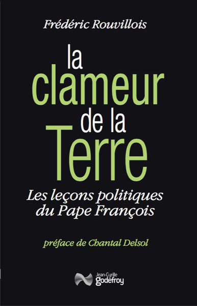 Picture of La Clameur De La Terre