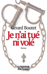 Picture of Je n'ai ni tué ni volé
