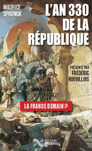 Image de L'An 330 De La République