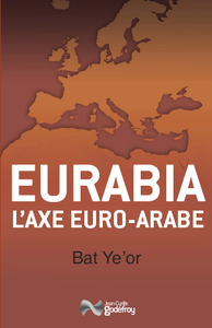 Picture of Eurabia