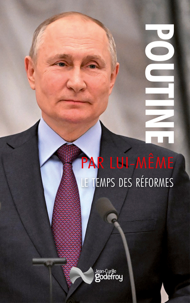 Picture of Poutine par lui-même