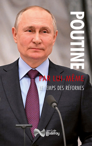 Picture of Poutine par lui-même