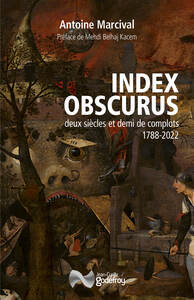 Picture of Index obscurus