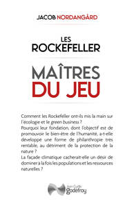 Picture of Les Rockefeller