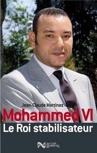 Image de Mohammed Vi, Le Roi Stabilisateur (Rv)