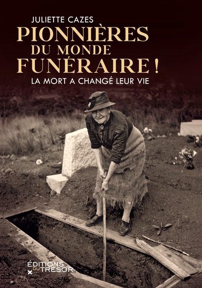 Image de Pionnières du monde funéraire !