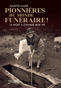 Image de Pionnières du monde funéraire !