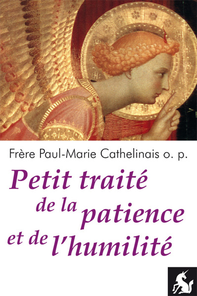 Picture of Petit traité de la patience et de l'humilité (nouvelle édition)