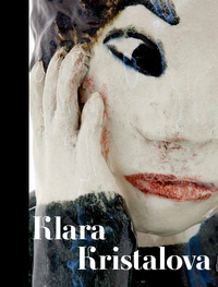 Picture of Klara Kristalova