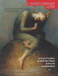 Image de L’Avant-Dernier Livre