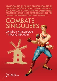 Picture of Combats singuliers