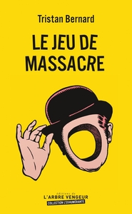 Picture of LE JEU DE MASSACRE