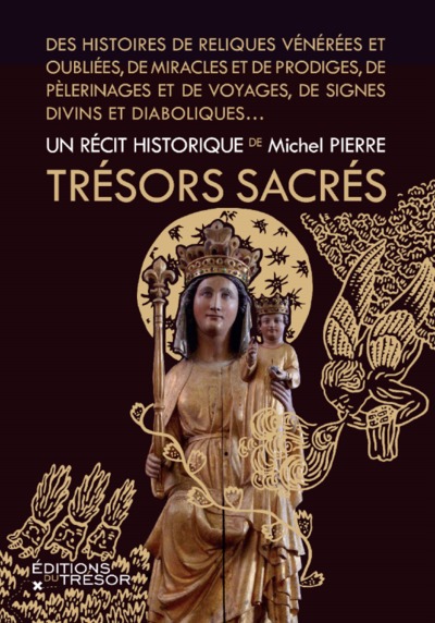 Picture of Trésors sacrés